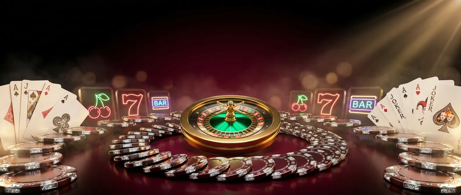HunnyPlay Casino bonus